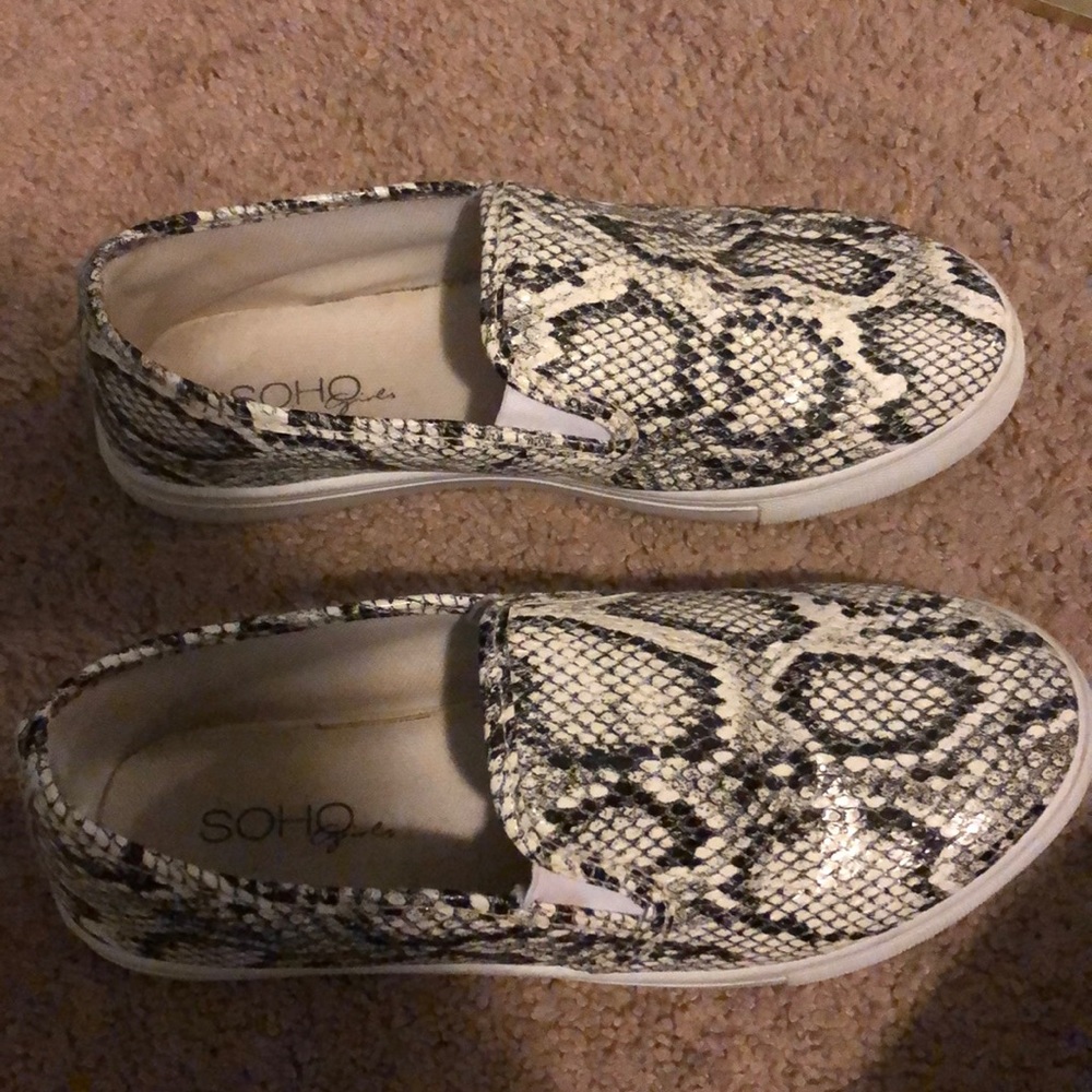 Shoes